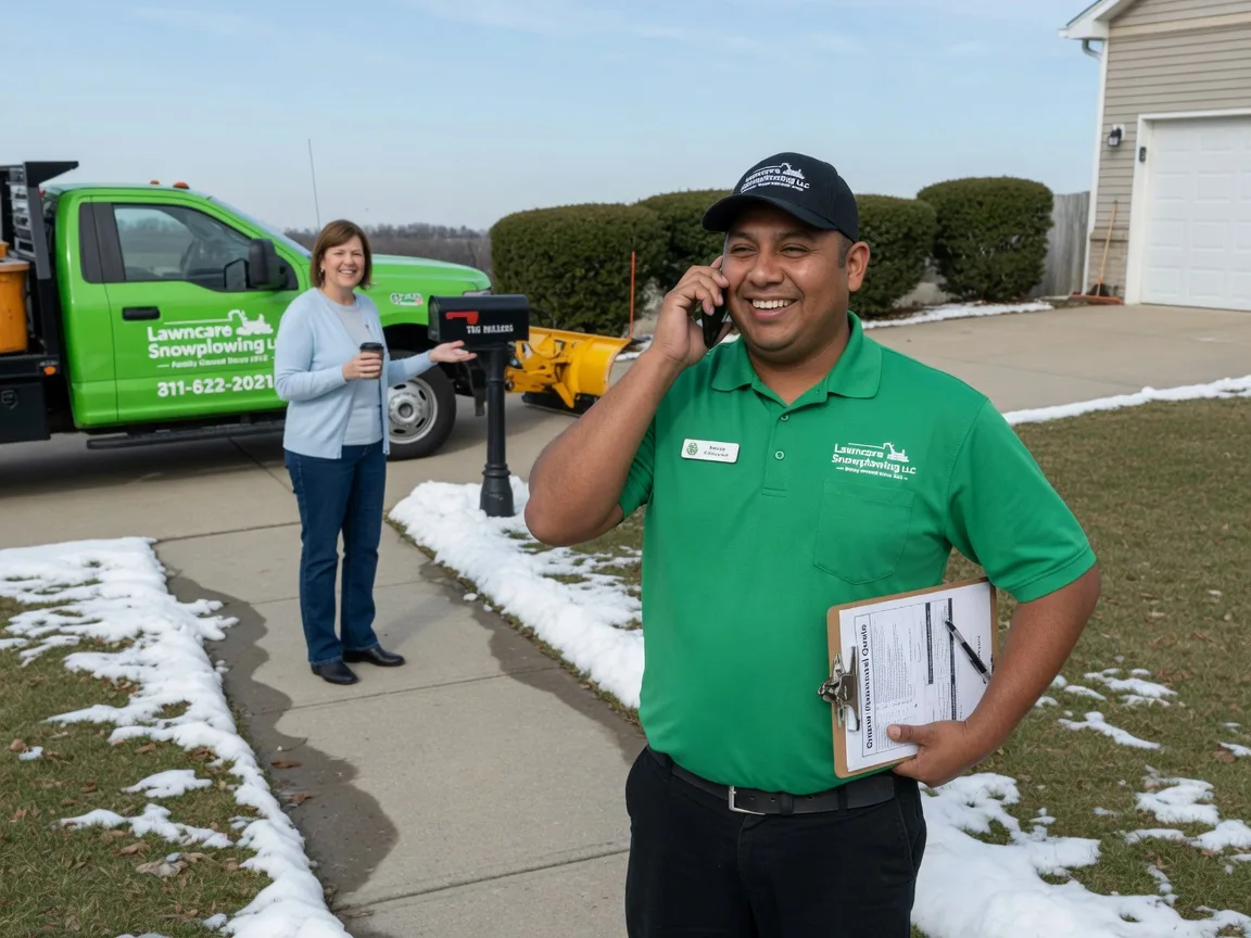 Lawn Care Services By Expert Landscaper East Nassau, NY FAQs